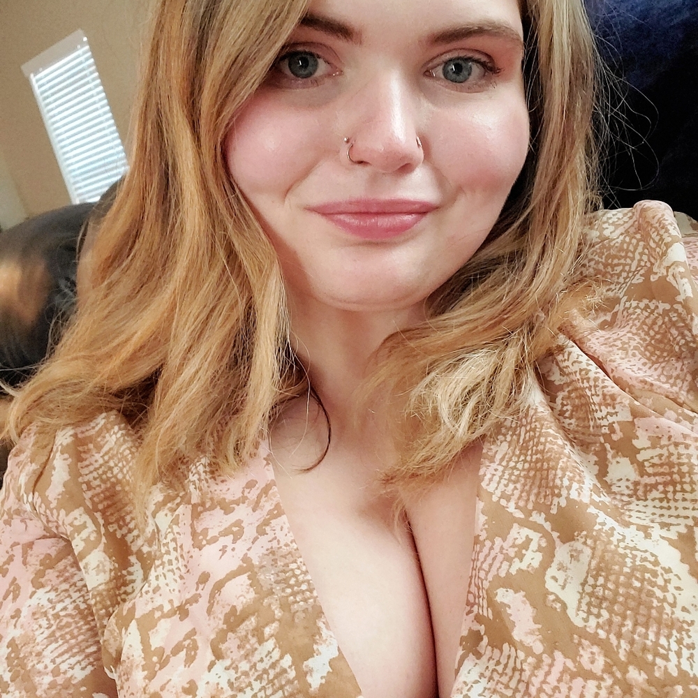 Meet your Posher, Samantha